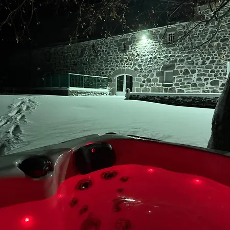 Le Domaine Belinay *