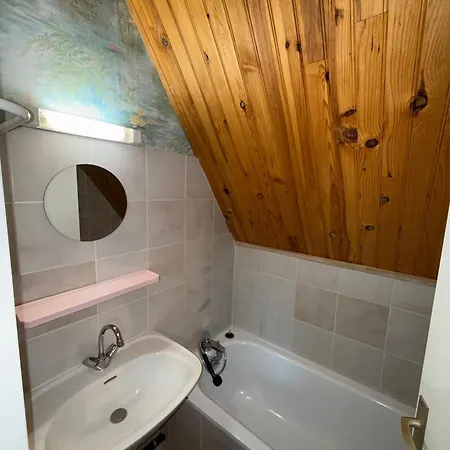 Casa di campagna Le Domaine Belinay