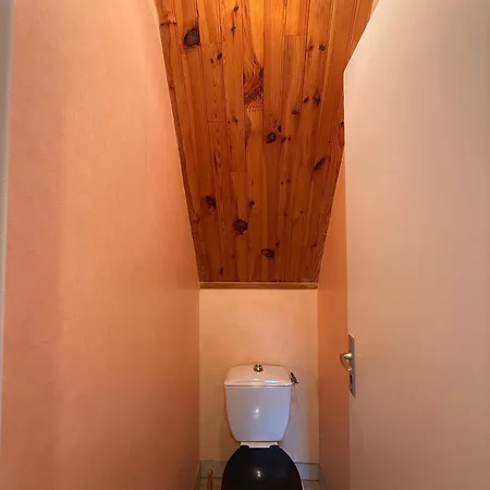 Le Domaine Belinay Country house