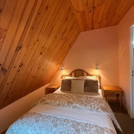 Le Domaine Belinay