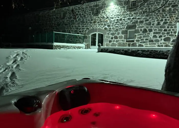 Le Domaine Belinay *