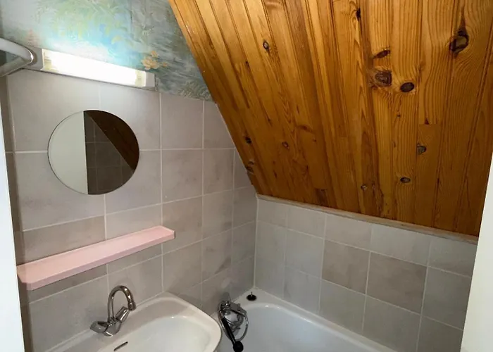 Casa di campagna Le Domaine Belinay