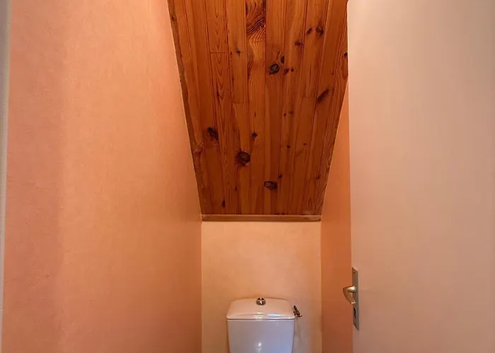 Le Domaine Belinay Country house